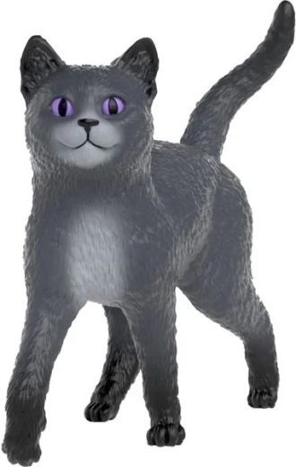 Schleich École des animaux magiques – matou – 1 pièce