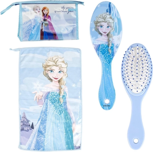 Trousse de toilette Frozen