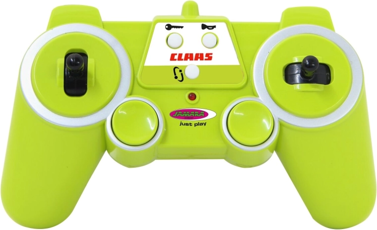 Émetteur pour Claas Arion 660 à l’échelle 1:16, 2,4 GHz