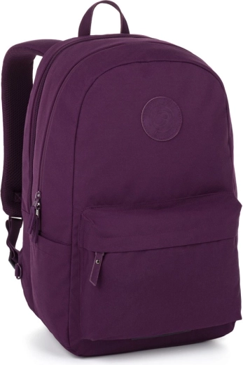 Bagmaster Safy 25 A, sac à dos urbain bordeaux
