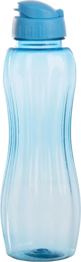 Gourde Trend 700 ml bleue