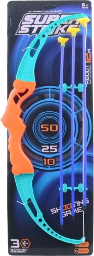 Arc pour enfants avec flèches