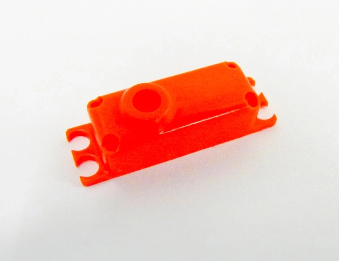 Jamara couvercle de micro servo - 1 pièce