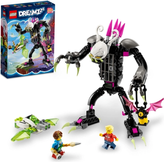 LEGO DREAMZzz Monstre-cage Grimkeeper