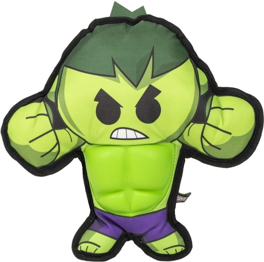 Jouet pour chiens Marvel Hulk - 1 pièce
