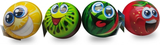 Balle rebondissante souple 9,6 cm