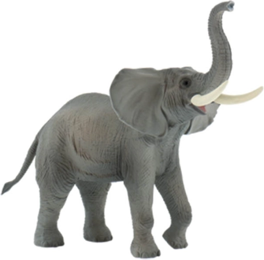 Figurine éléphant d’Afrique Bullyland