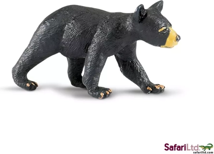 Ourson baribal Safari Ltd. - 1 pièce
