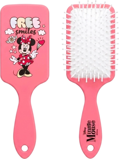 Brosse à cheveux Minnie - 1 pièce