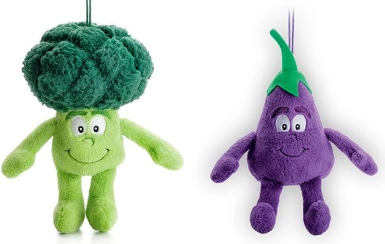 Šťavňák Junior porte-clés – figurine du Gang des Šťavňák