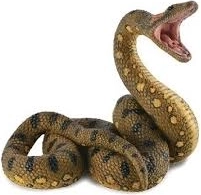 Collecta Grand anaconda
