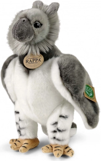 Harpie en Peluche 27 cm Rappa