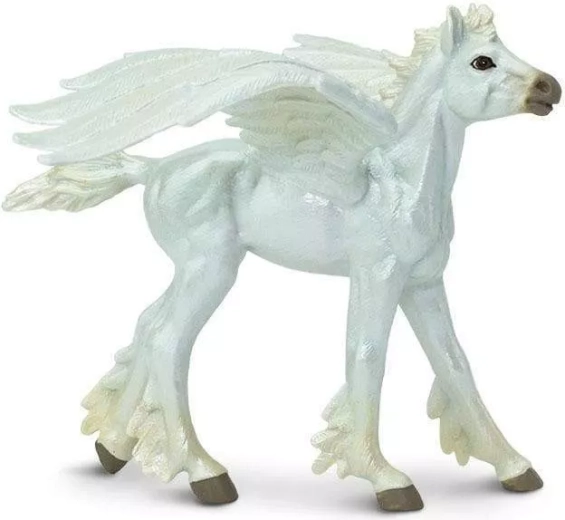 Safari Ltd. figurine de jeune pégase - 1 pièce