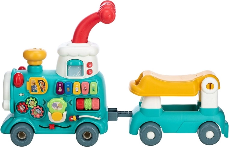Freeon Free2Move Magic Train porteur 5 en 1