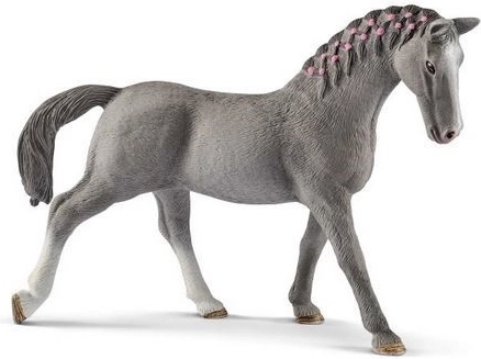Schleich jument trakehner