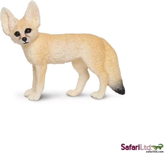 Fennec berbère - figurine
