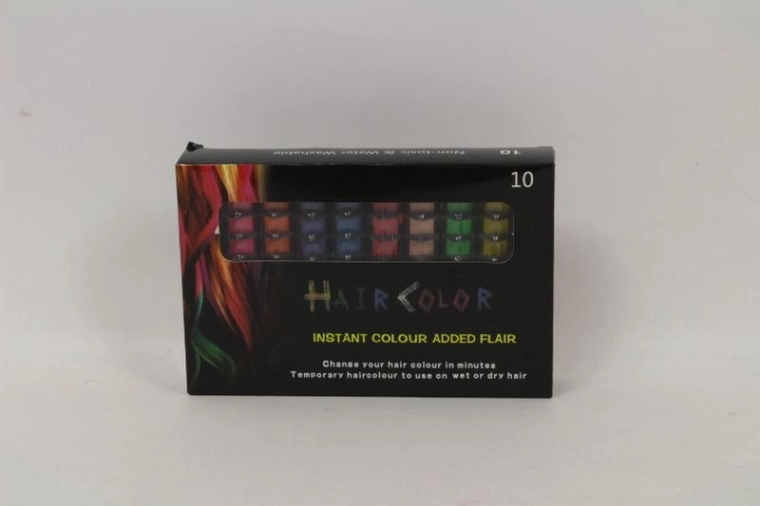 Accessoires pour poupées – peigne avec craie