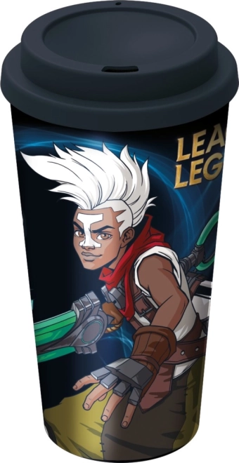Mug à café League of Legends 520 ml