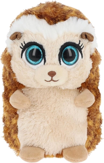 Hérisson en peluche Motsu 14 cm KEEL