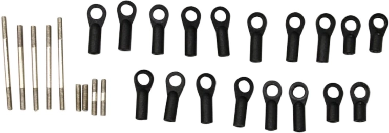 Barre de commande pour E-Rix 500