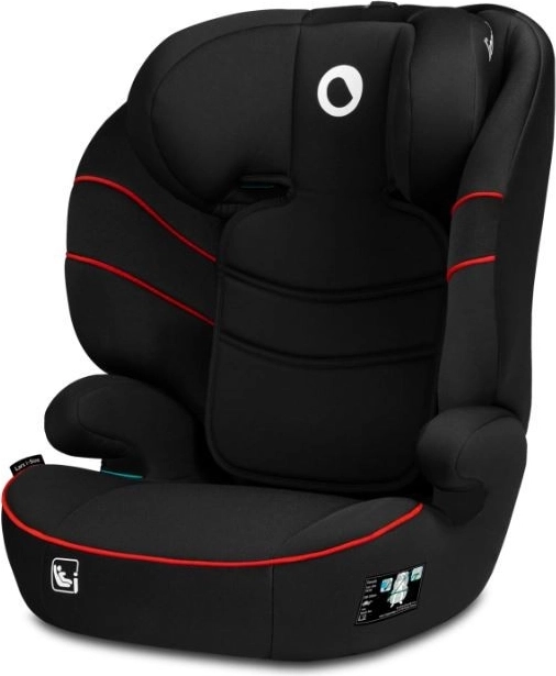 Siège-auto Lars i-Size 100–150 cm – Sporty