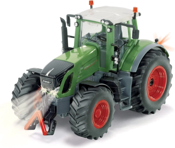 Tracteur RC Siku Control Fendt 939 avec télécommande 1:32