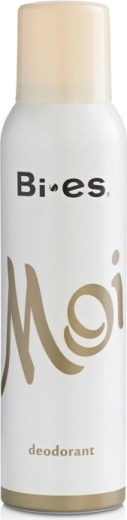 Déodorant femme en spray Bi-Es Moi 150 ml