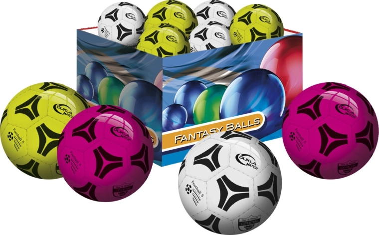 Mini ballon Dukla 15 cm