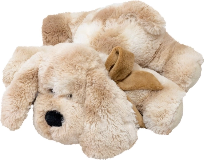 Beppe peluche chien Roddy 30 cm