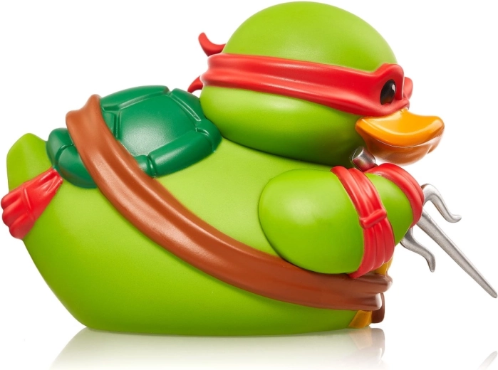 Canard de collection cosplay TUBBZ Teenage Mutant Ninja Turtles – Raphael