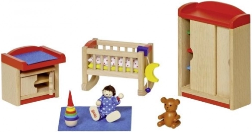 Meuble pour chambre d'enfant