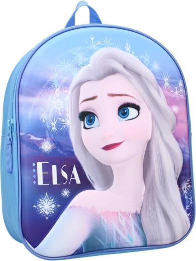 Sac à dos 3D Frozen 2