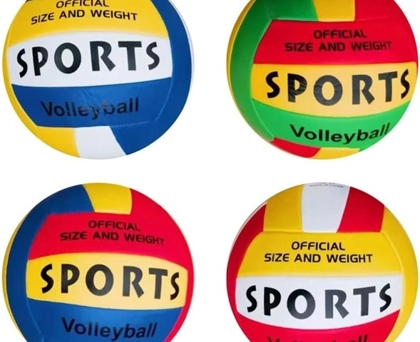 Ballon de sport