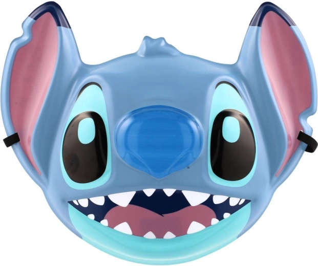 Masque Stitch