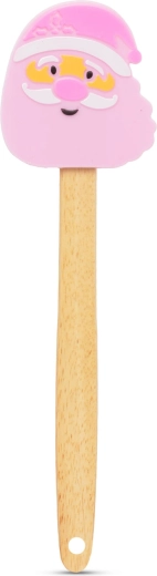 Spatule en silicone Saint Nicolas