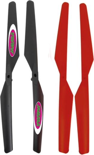 Hélices de rechange Quadrodrom (4 pcs) Jamara