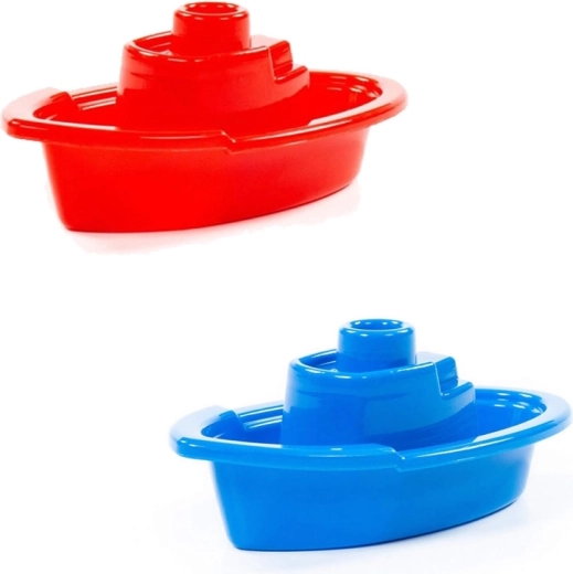 Petit bateau pour l’eau Cadet