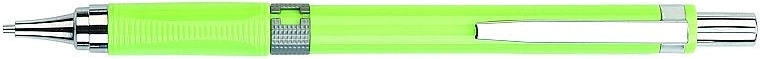 Porte‑mine mécanique Concorde Niro 0,7 mm vert