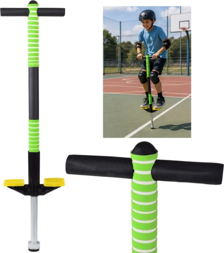 JUMP STICK bâton pogo pour enfants