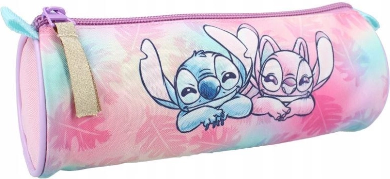 Trousse Disney Stitch Wild Energy, 21 cm