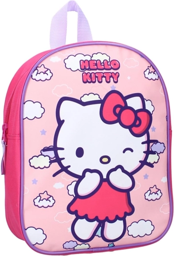Sac à dos Hello Kitty - 1 pièce