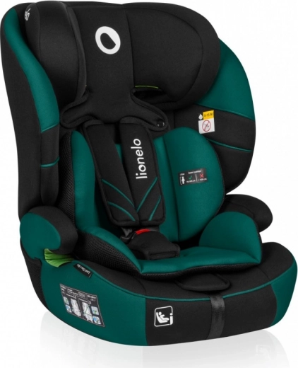 Siège auto Levi One i-Size green forest 76-150 cm