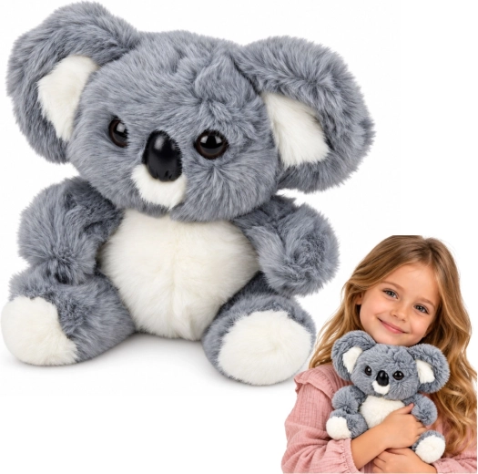 Koala en peluche 23 cm