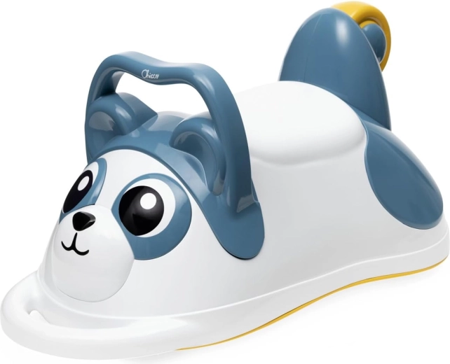 Chicco porteur 3-en-1 Panda pour enfants dès 12 mois