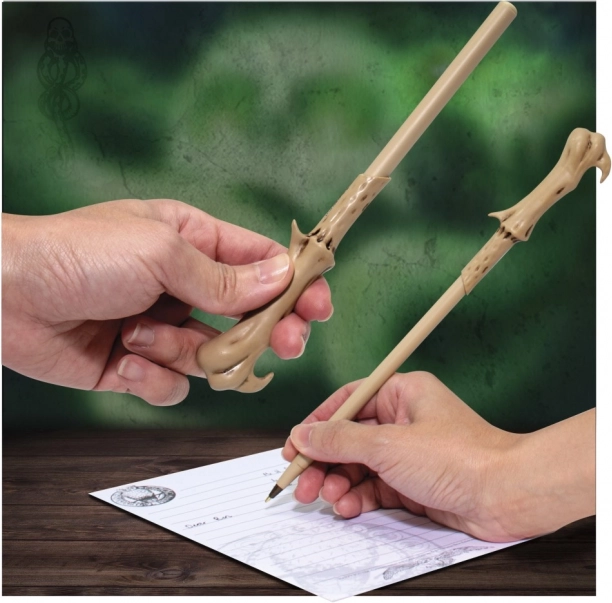 Stylo Harry Potter Voldemort