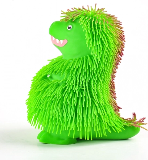 Dinosaure à presser pour jeu antistress et sensoriel 25 cm