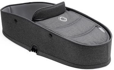 Bugaboo ensemble de housses pour nacelle Bee5, gris chiné