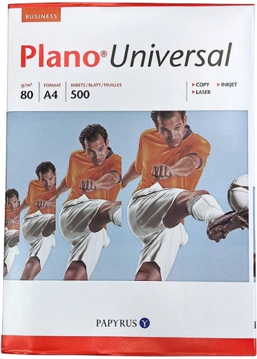 papier de bureau A4 80 g/m², 500 feuilles