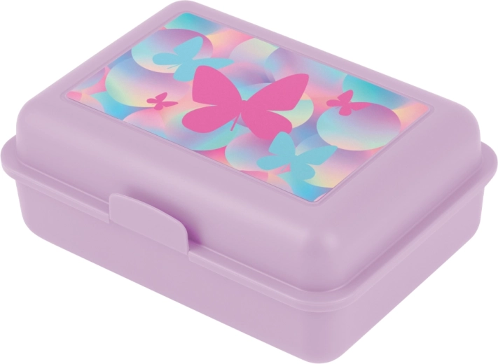 Boîte à goûter BAAGL Candy