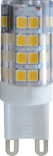 Ampoule LED Solight G9 3,5 W 3000 K 300 lm